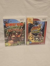 Donkey Kong Country Returns (Nintendo Wii, 2010)