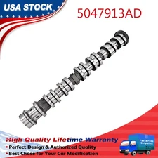 5047913AD Right Side Intake Cam Camshaft For 2016-2024 Jeep Dodge Chrysler 3.6L