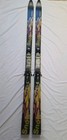 Volkl Snow Ranger Skis- 200cm W Marker Titanium Bindings- VERY GOOD!