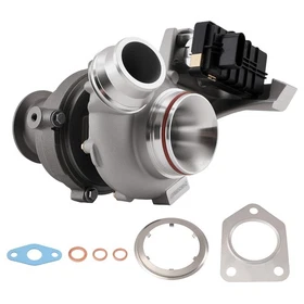 GTB1749V Turbo Turbolader for BMW 116d 118d 120d 316d 318d 320d 7810189C02 NEU