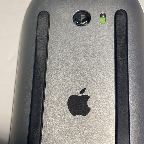 Apple Magic Mouse 2 Bluetooth Wireless White A1657 Parts Only - Picture 7 of 9