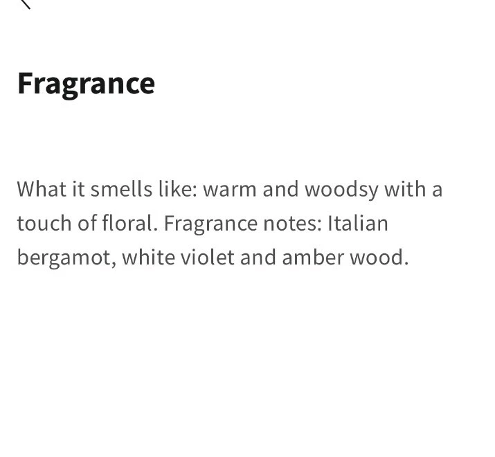 3 Piece Sunwashed Santal Bath & Body Works Gentle Foaming Hand Soap 8.75 fl oz - Image 2 of 2