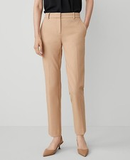 Ann Taylor Women's Classic "Eva" trouser pant size 8