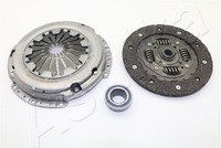 Ashika Kupplungssatz 92-00-0100 FüR Mini R50 R53 R56 R52 R57 Cooper Works One