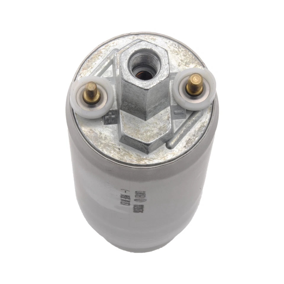 Bomba de combustible eléctrica de repuesto E2182 para Fiat Ford Lincoln Mercury 1980-1991 Foto 3 de 4