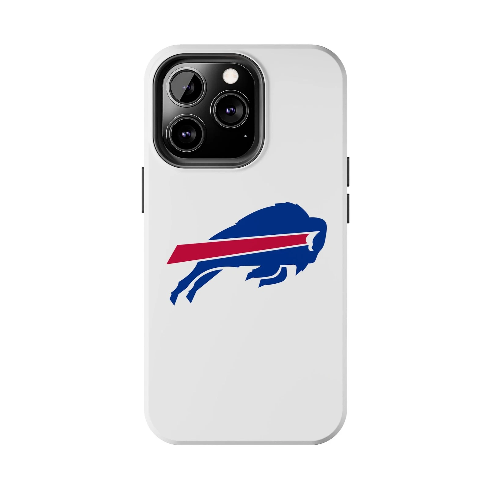 Buffalo Bills Durable iPhone Case for Football Fans