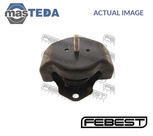 MM-V75 ENGINE MOUNT MOUNTING RIGHT FRONT LEFT FEBEST NEW OE REPLACEMENT - Picture 1 of 7