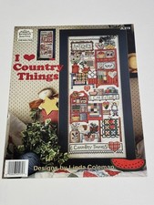 Jeremiah Junction Designs I Love Country Thin...