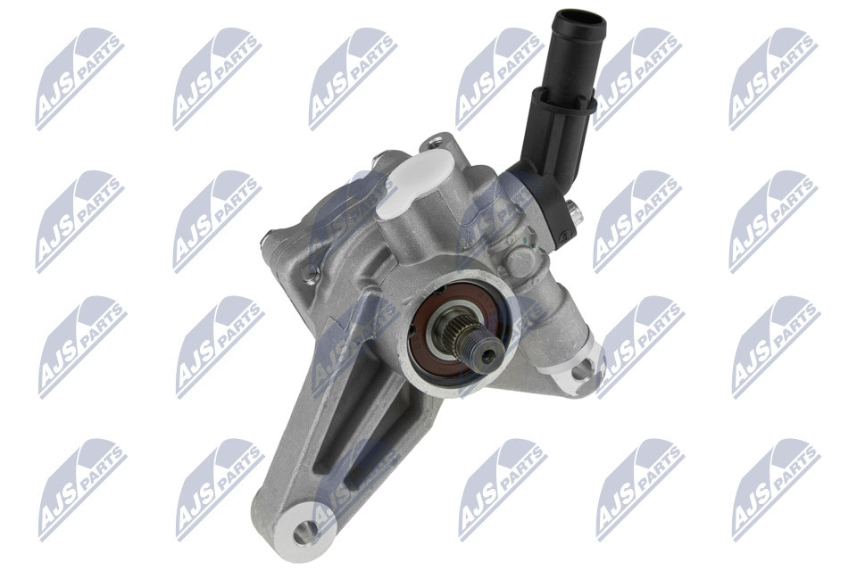N.T.Y. SPW-HD-014.NTY Hydraulic Pump, steering system for ACURA,HONDA