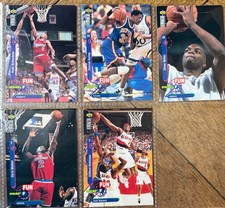 1995 Upper Deck Fun Facts Collector s Choice ...