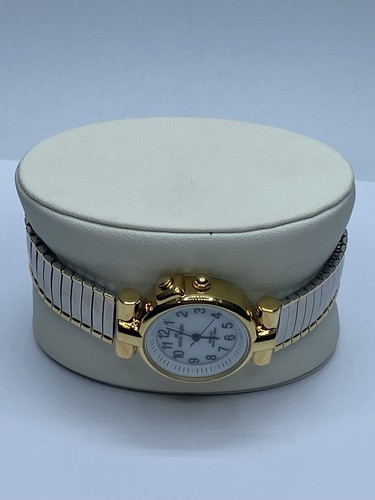 Anne Klein Instalite Stainless Steel Women's Watch - Picture 4 of 10
