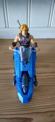 Masters of the Universe He-Man und Sky Sled- Film 2026 - Mattel MOTU wie neu