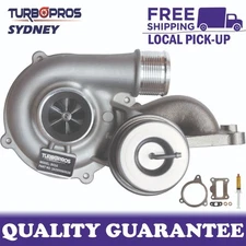 Upgrade Billet Turbo Charger For Ford Focus EcoBoost M9DD 1.5L