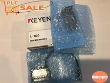 *NEW* Keyence IL-030 Laser Displacement Sensor w/ Mounting-bracket  US Free TAX