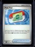 2026 Pokemon Ascended Heroes Poke Pad Common #198/217