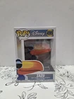 Funko Pop! Disney #499 Zazu (The Lion King) IMPERFECT BOX
