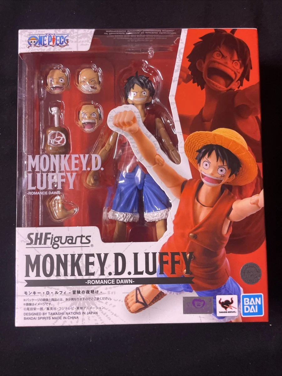 25+ Monkey D Luffy Figure for sale | Updated Oct 2026