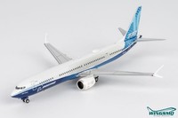 Ng Models House Color Boeing 737-MAX10 N27751 90004