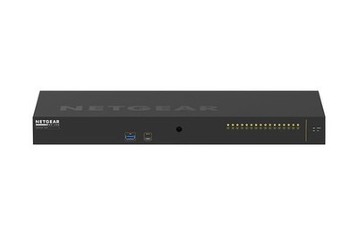 Netgear AV Line M4250-16XF (XSM4216F)