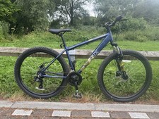 Apollo Evade 27.5er Medium Size New Hydraulic Breakes Good Clean Condition Bike