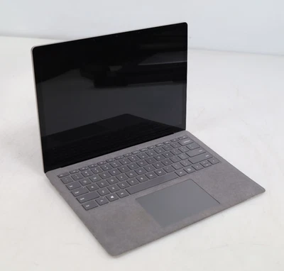Microsoft Surface Laptop 4 for Sale | Shop New & Used Laptops | eBay