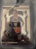 2024-25 Panini Prizm Draft Picks - New Recruits Cody Williams #22 (RC)