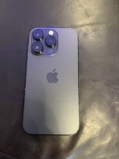 iPhone 14 Pro 128GB Black, Unlocked