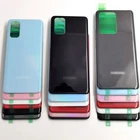Battery Rear Door Glass Cover Replacement For Samsung Galaxy S20 S20+ 20 Ultra