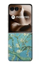 S2692 Vincent Van Gogh Almond Blossom Case For Motorola Razr Ultra 2025