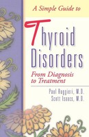 Paul MD Ruggieri (U. A.) | A Simple Guide To Thyroid Disorders | Taschenbuch