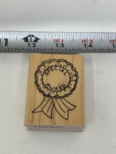 Special Award Stamp Embossing Arts Made In USA