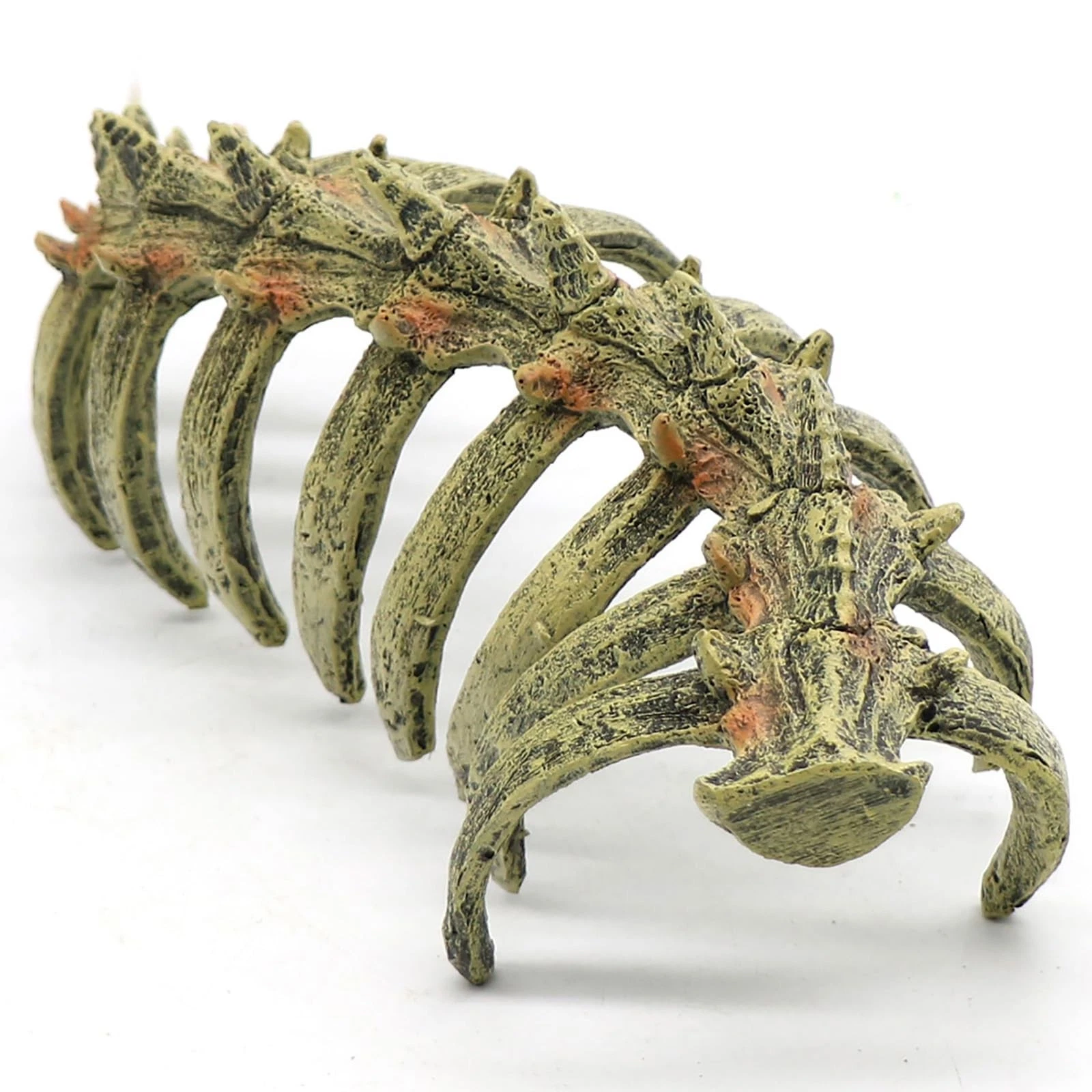 relaqcc Aquarium Skull Animal Skeletons, Reptile Tank Accessories, Fish Tank ...
Opens in a new wind
