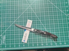 Cutco 1721 Trimmer Knives. FRESHLY SERVICED BY THE CUTCO SERVICE CENTER!!!