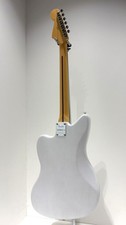 Fender Made in Japan Hybrid II 2026 Jazzmaster E-Gitarre Palisander