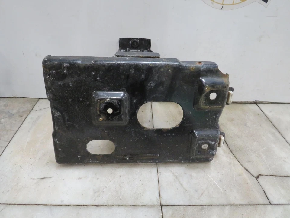 BANDEJA BATERÍA SE ADAPTA A 10 11 12 13 14 15 16 17 CHEVY EQUINOX Foto 2 de 2