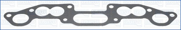 Ajusa Dichtung, Ansaug-/AbgaskrüMmer 13032800 FüR Alpine Dacia DAF Renault-image