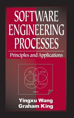 Yingxu Wang (u. a.) | Software Engineering Processes | Buch | Englisch (2000)
