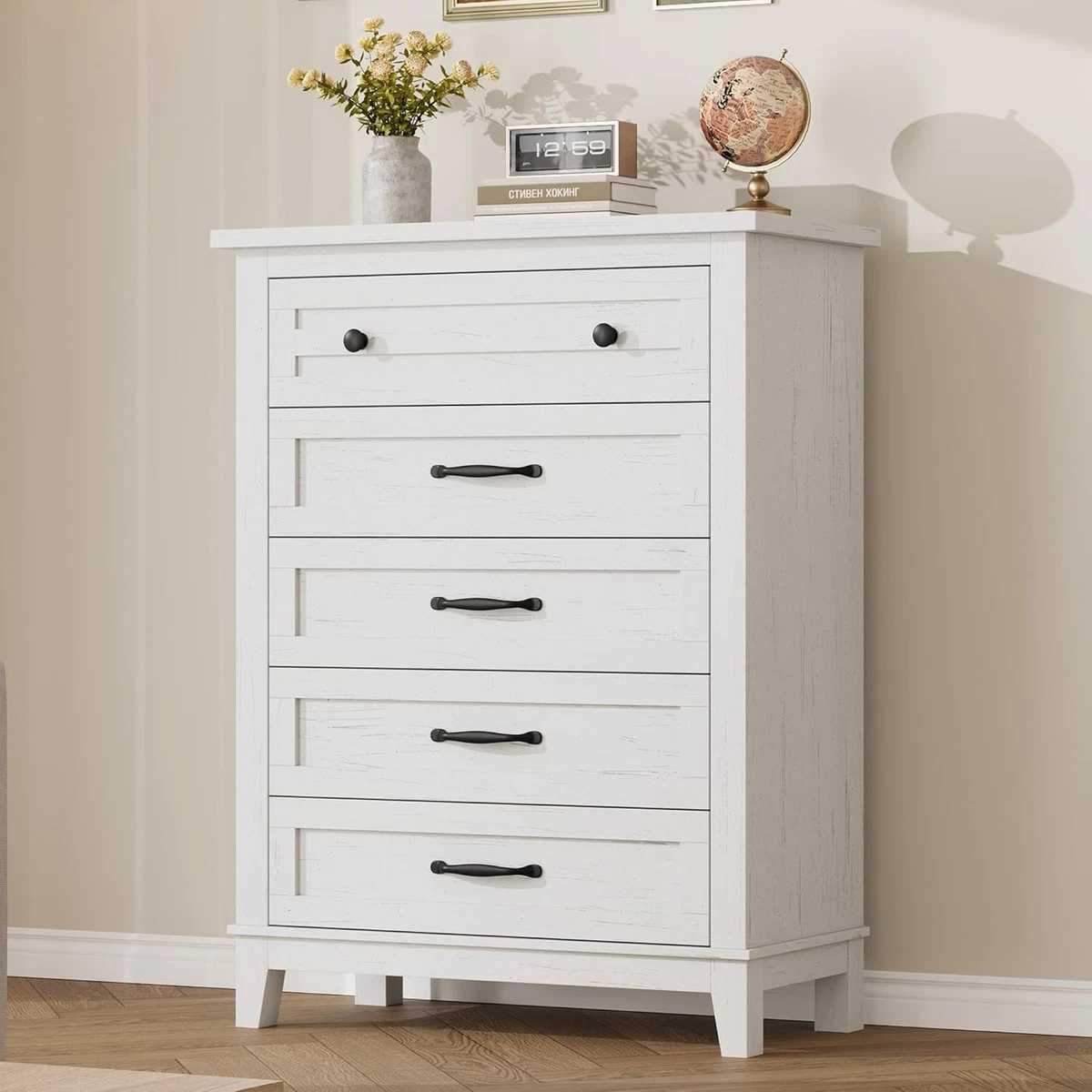 White Dressers for Sale - eBay White Dressers for Sale - eBay