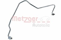 Metzger ÖLleitung, Lader Abgasturbolader U.A. FüR Audi, Seat, VW
