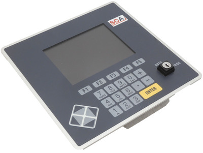 TPC 6000-05, SCA