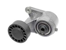 For 1988-1993 Mercedes 300CE Accessory Belt Tensioner Febi 99828XCDT 1991 1989