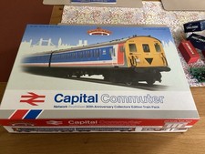 Bachmann Capital Commuter Set  Network South ...