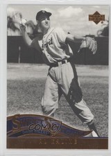 2005 Upper Deck Sweet Spot Classic Al Kaline #1 HOF 2k3