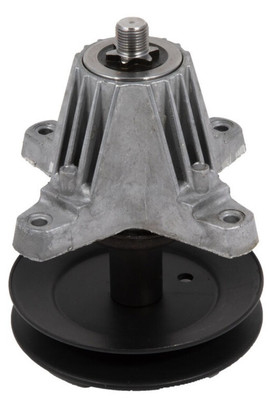 #ad Cub Cadet Spindle Assembly 5.2quot; Diameter Pulley 918 06980 $89.99
