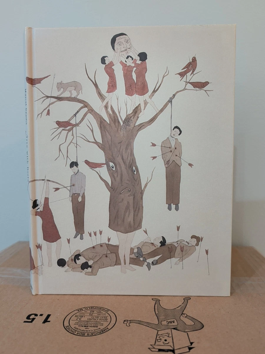 Marcel Dzama products for sale | eBay