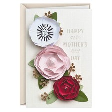 Hallmark Signature Mother's Matcha House Tea 524, Beautiful Inside and Out