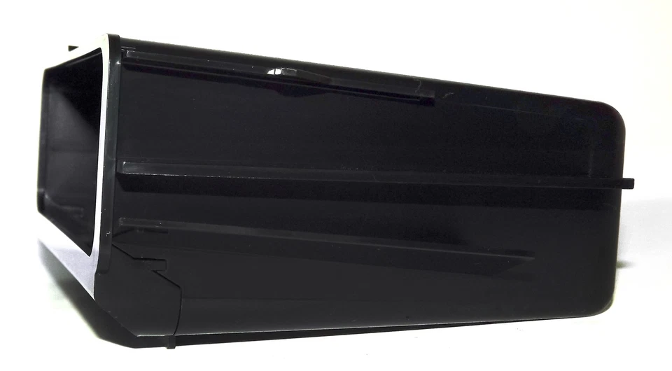 Cubby Pocket Fills In Remote CD / Cassette Dash Hole for 95-05 GMC Chevy Truck - Image 3 of 4