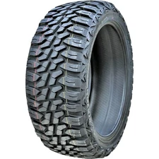 Tire Haida Mud Champ HD868 LT 35X12.50R24 117Q E 10 Ply MT M/T Mud