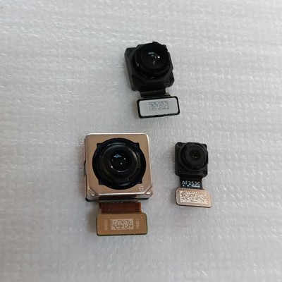 Caméra Arrière Originale 2MP Pour Oppo Reno6 5G - Neuf En Emballage D'origine