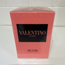 VALENTINO Born In Roma Coral Fantasy Eau de Parfum Spray Women's Fragrance Boxed
